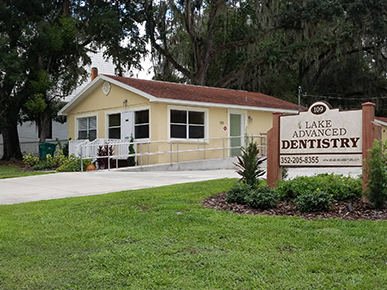 Lake Advanced Dentistry | Preventative Program, Dentures and Teeth Whitening