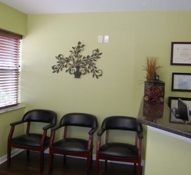 Lake Advanced Dentistry | Oral Exams, Full Mouth Reconstruction and Crowns