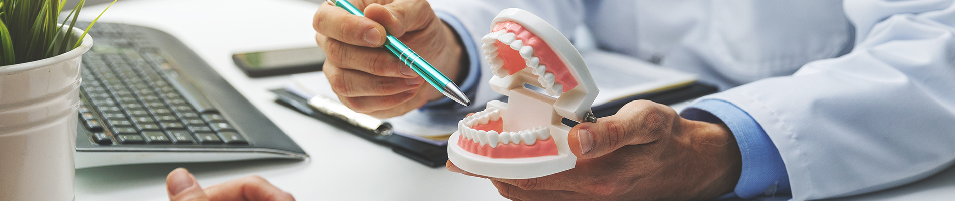 Lake Advanced Dentistry | Ceramic Crowns, Sedation Dentistry and Preventative Program