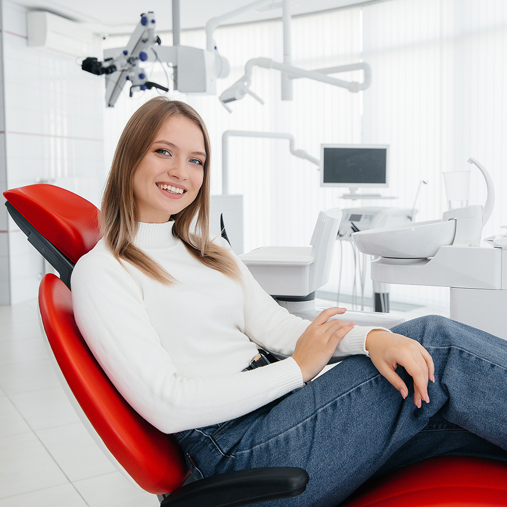 Lake Advanced Dentistry | ZOOM  Whitening, Implant Dentistry and Extractions