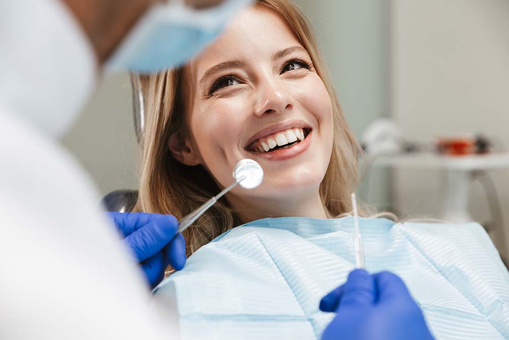 Lake Advanced Dentistry | Cosmetic Dentistry, Preventative Program and Dental Sealants